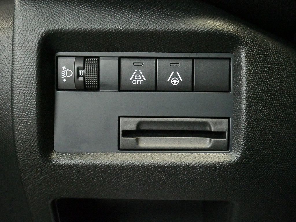 Citroën C5 Aircross 2023