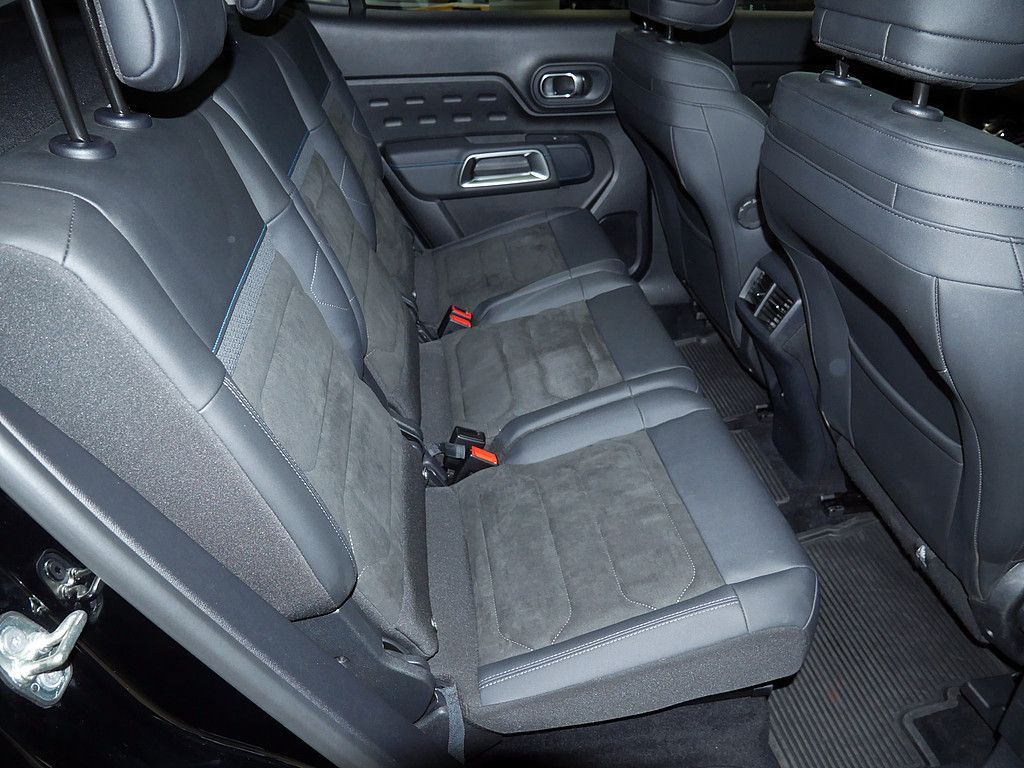 Citroën C5 Aircross 2023