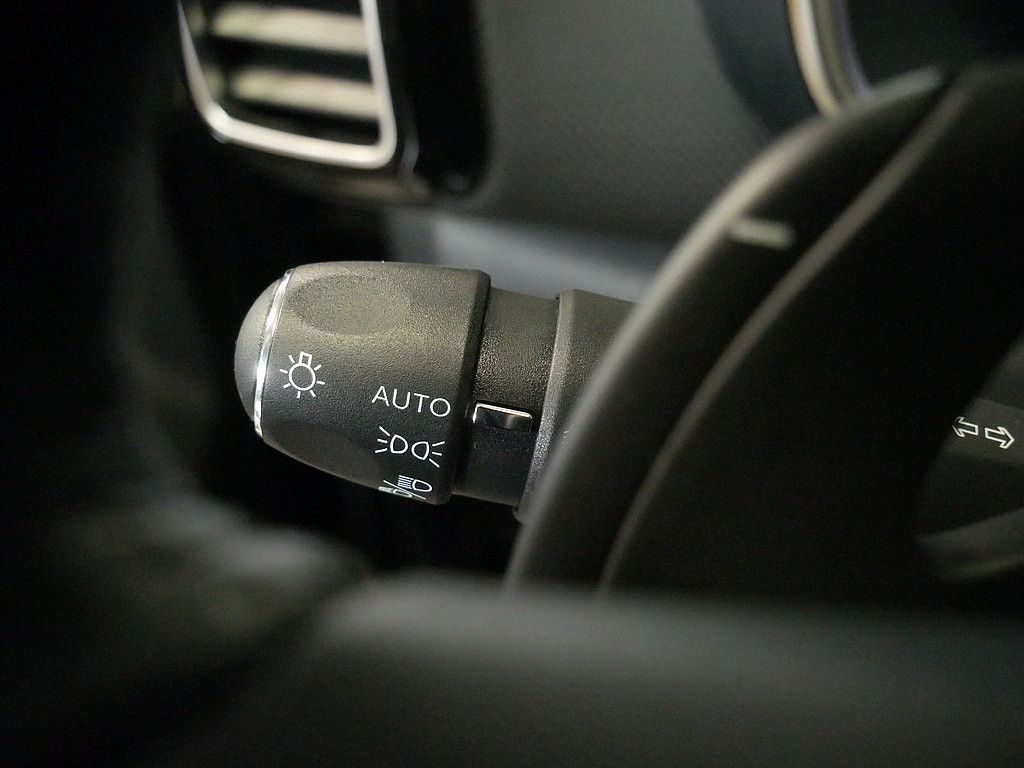 Citroën C5 Aircross 2023