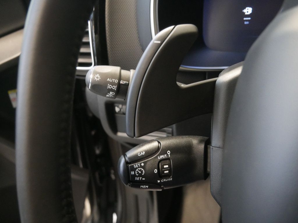 Citroën C5 Aircross 2023