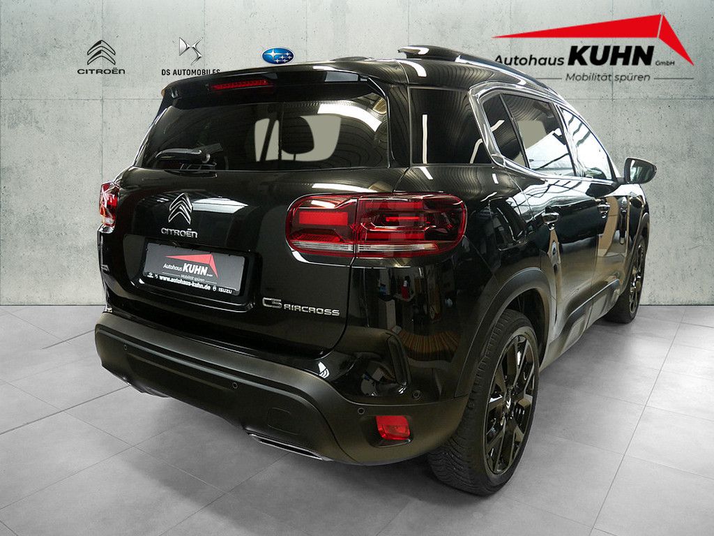 Citroën C5 Aircross 2023
