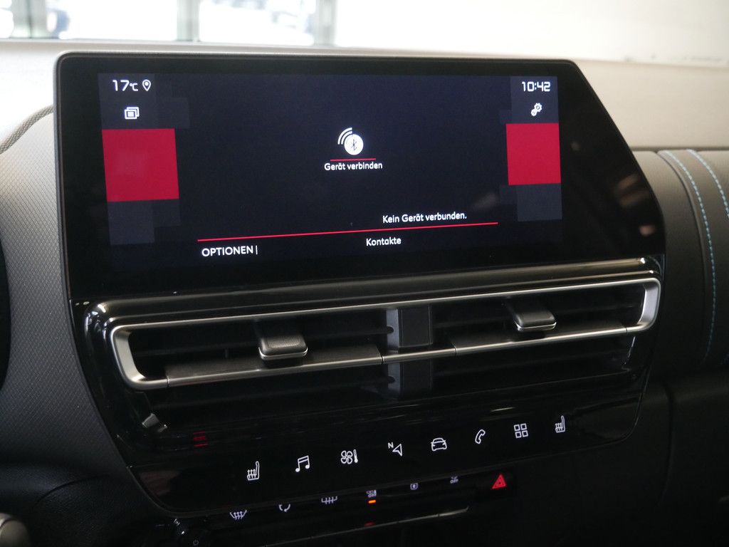 Citroën C5 Aircross 2023