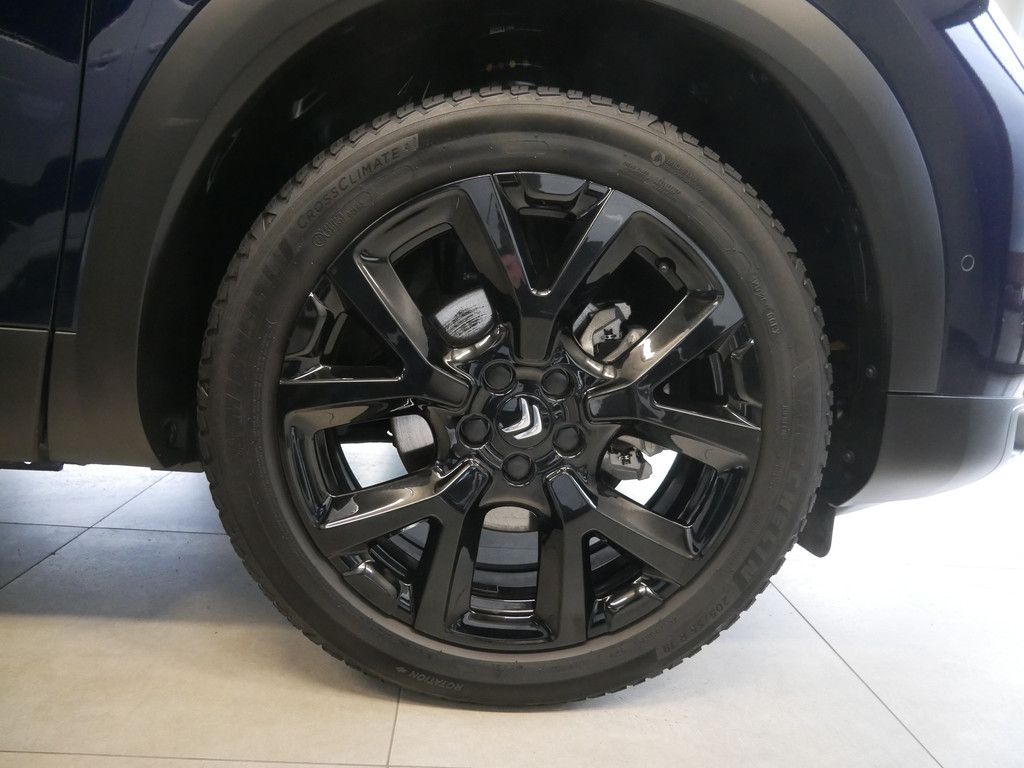 Citroën C5 Aircross 2023