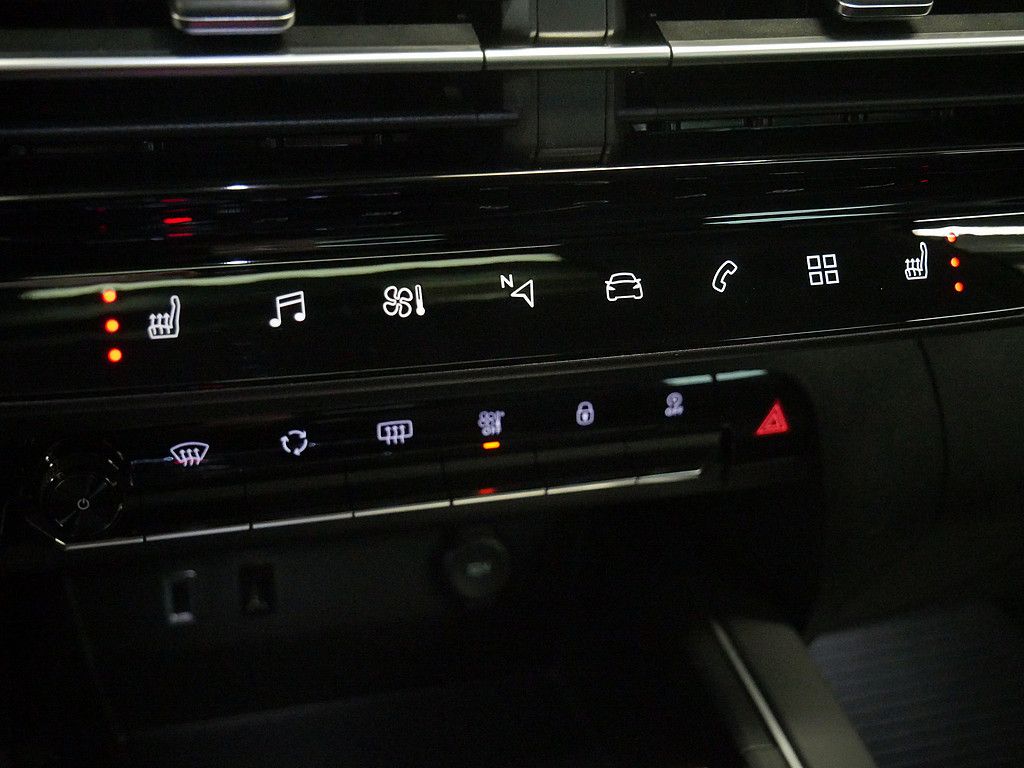 Citroën C5 Aircross 2023