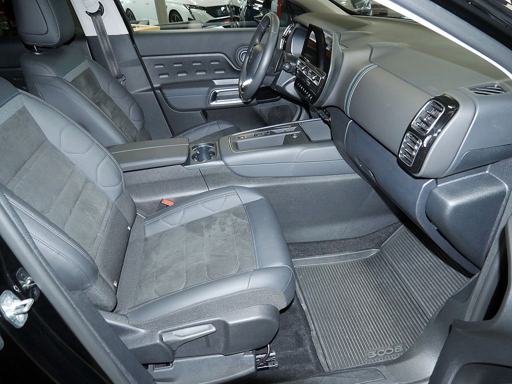 Citroën C5 Aircross 2023