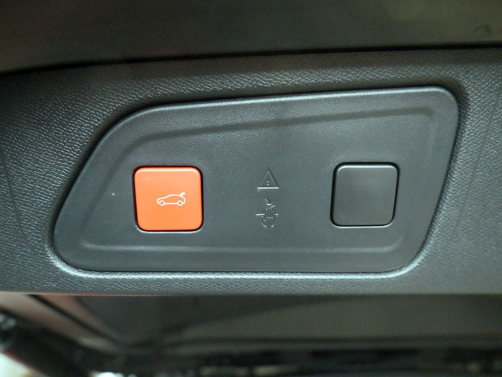 Citroën C5 Aircross 2023