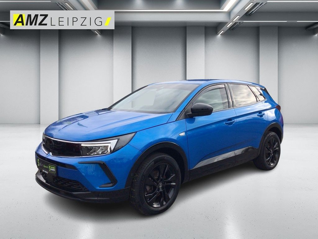 Opel Grandland (X) 2023