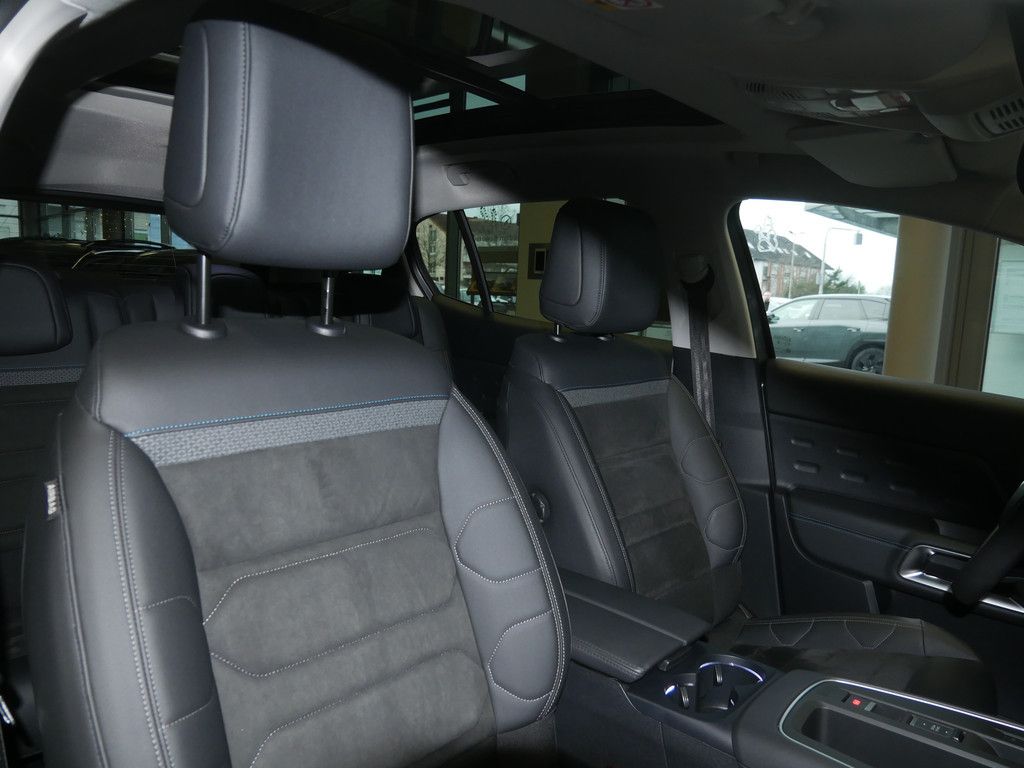 Citroën C5 Aircross 2023