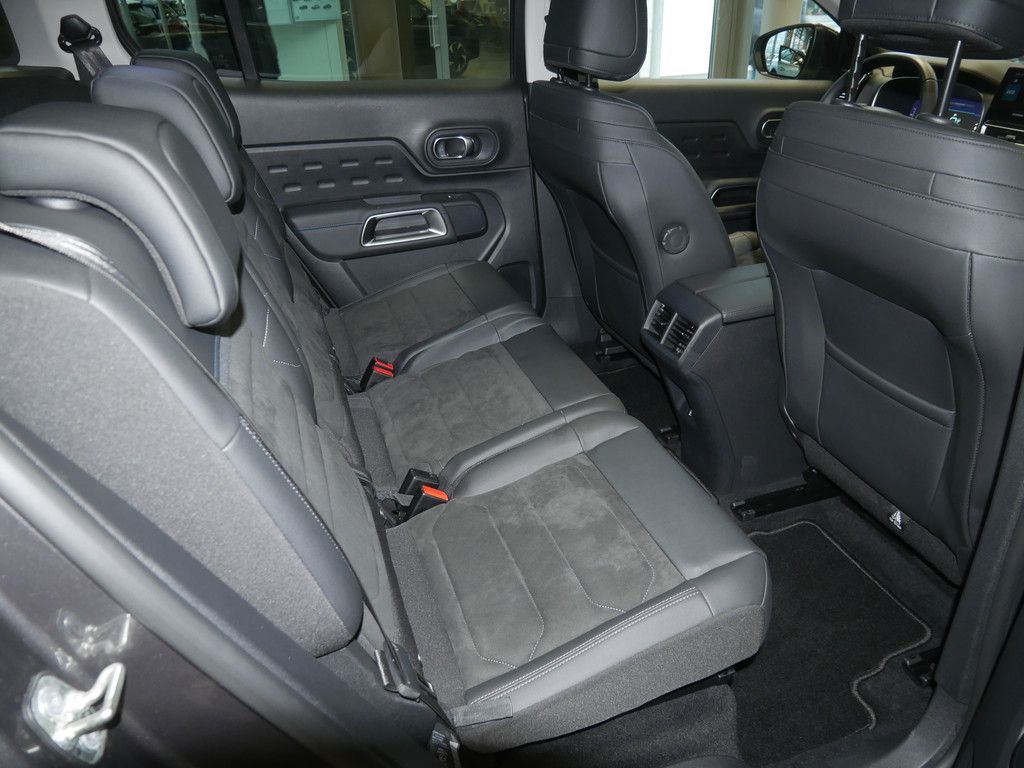 Citroën C5 Aircross 2023