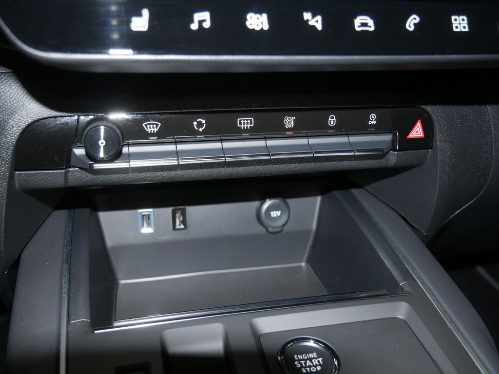 Citroën C5 Aircross 2023