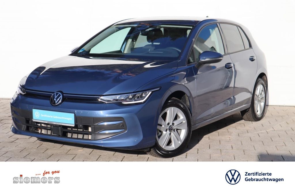 Volkswagen Golf 2025
