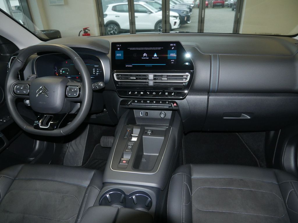 Citroën C5 Aircross 2023