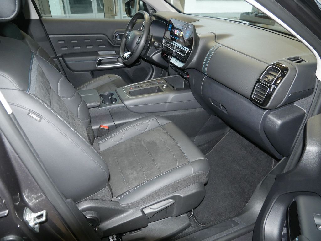 Citroën C5 Aircross 2023