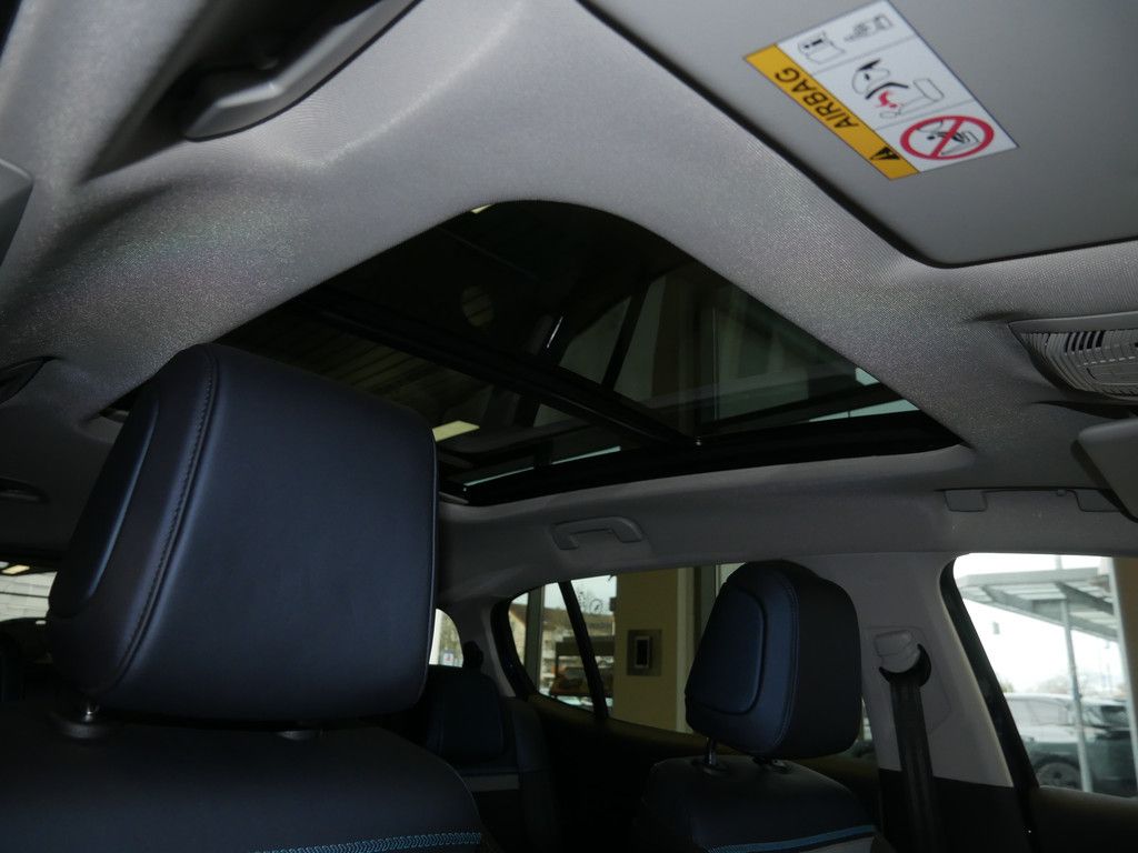 Citroën C5 Aircross 2023