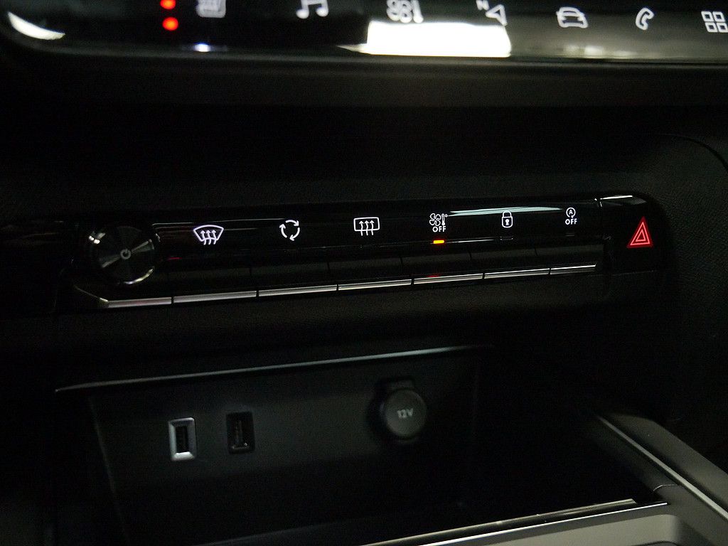 Citroën C5 Aircross 2023