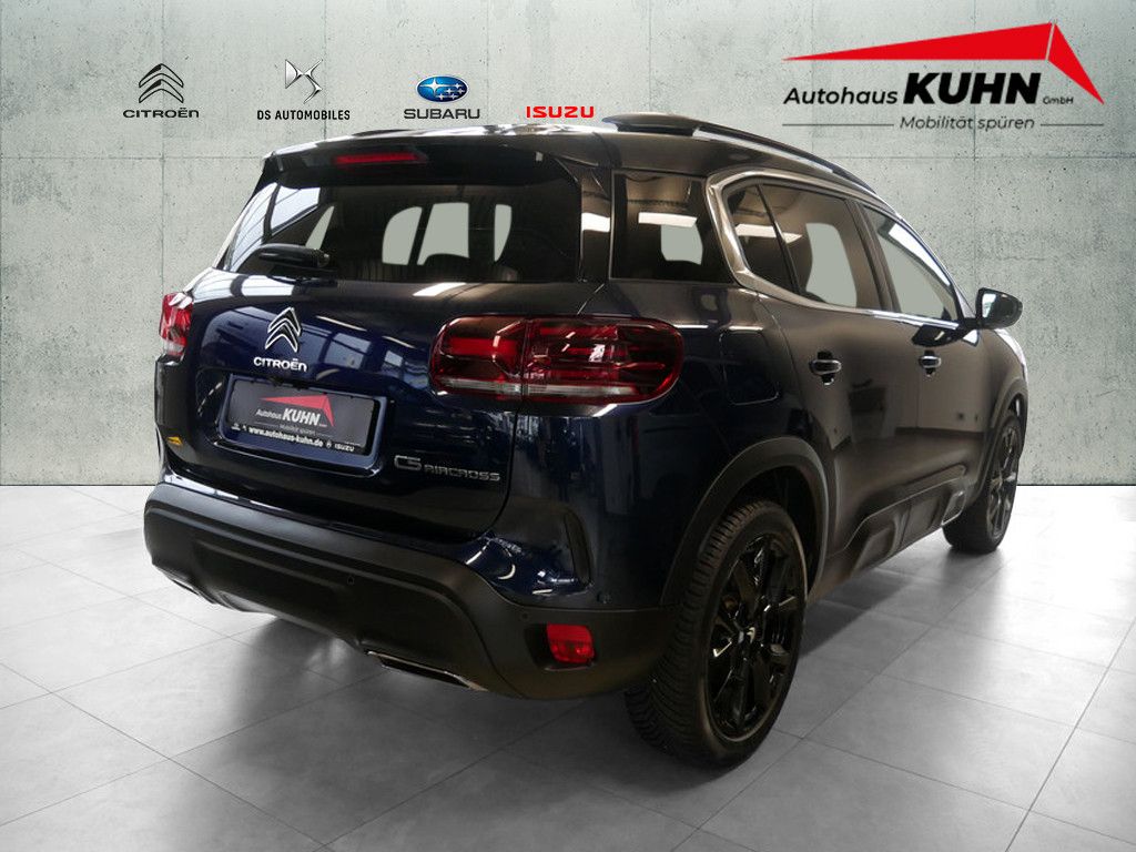 Citroën C5 Aircross 2023