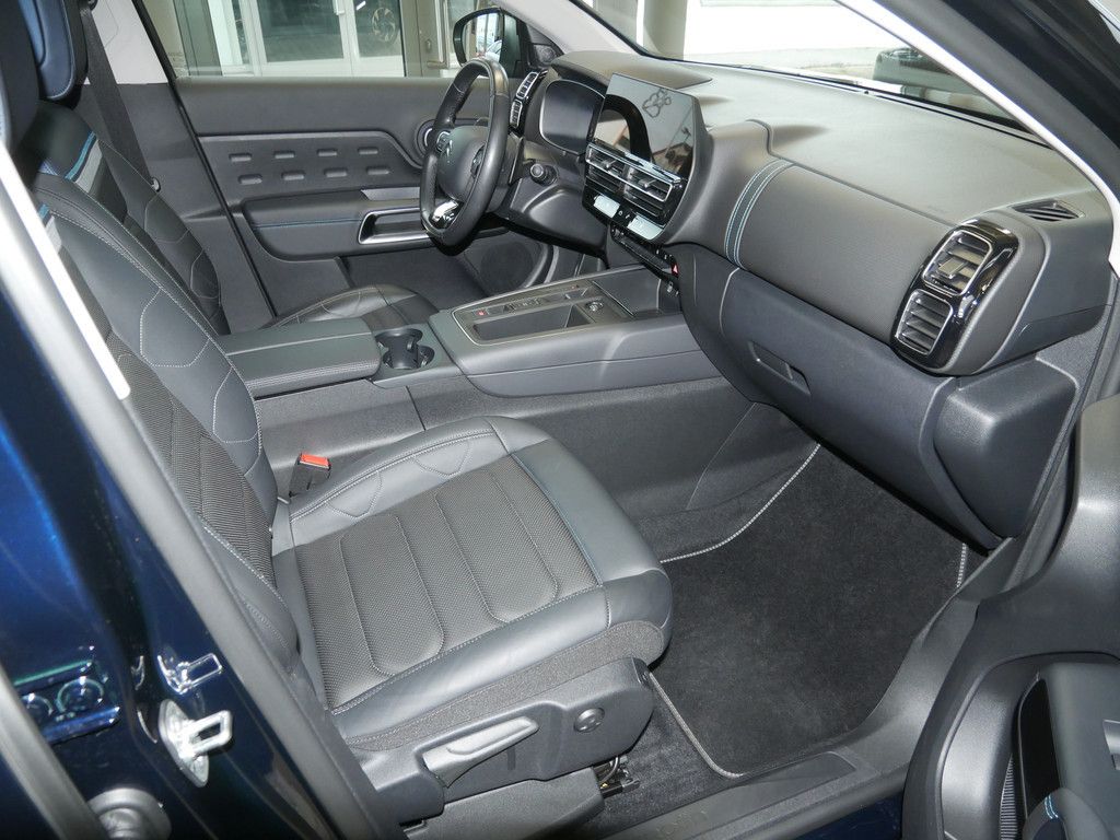 Citroën C5 Aircross 2023