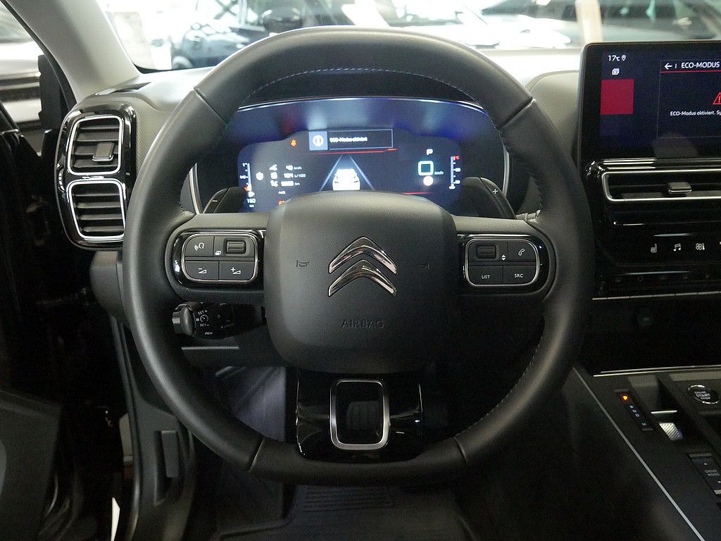 Citroën C5 Aircross 2023