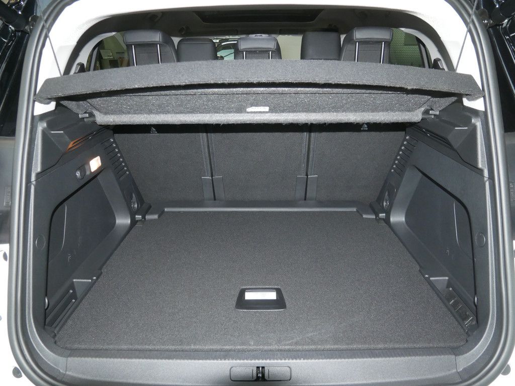 Citroën C5 Aircross 2023