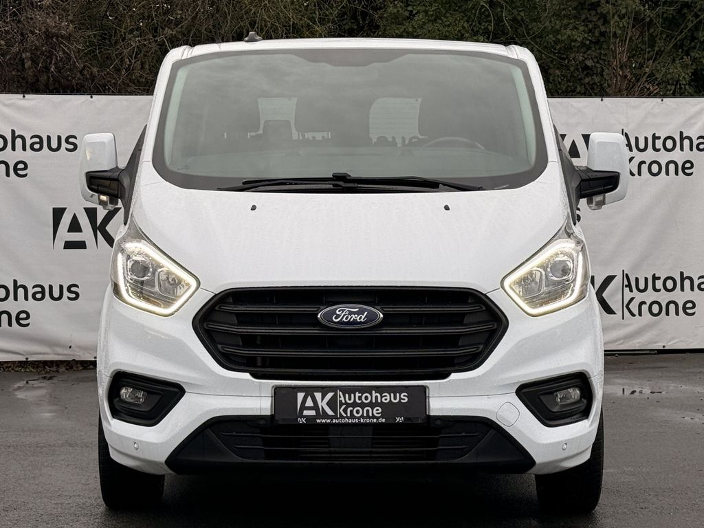 Ford Transit Custom 2020