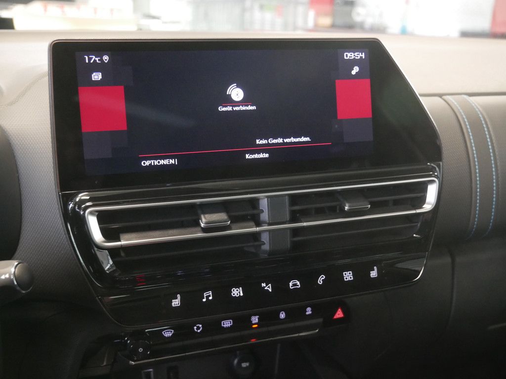 Citroën C5 Aircross 2023