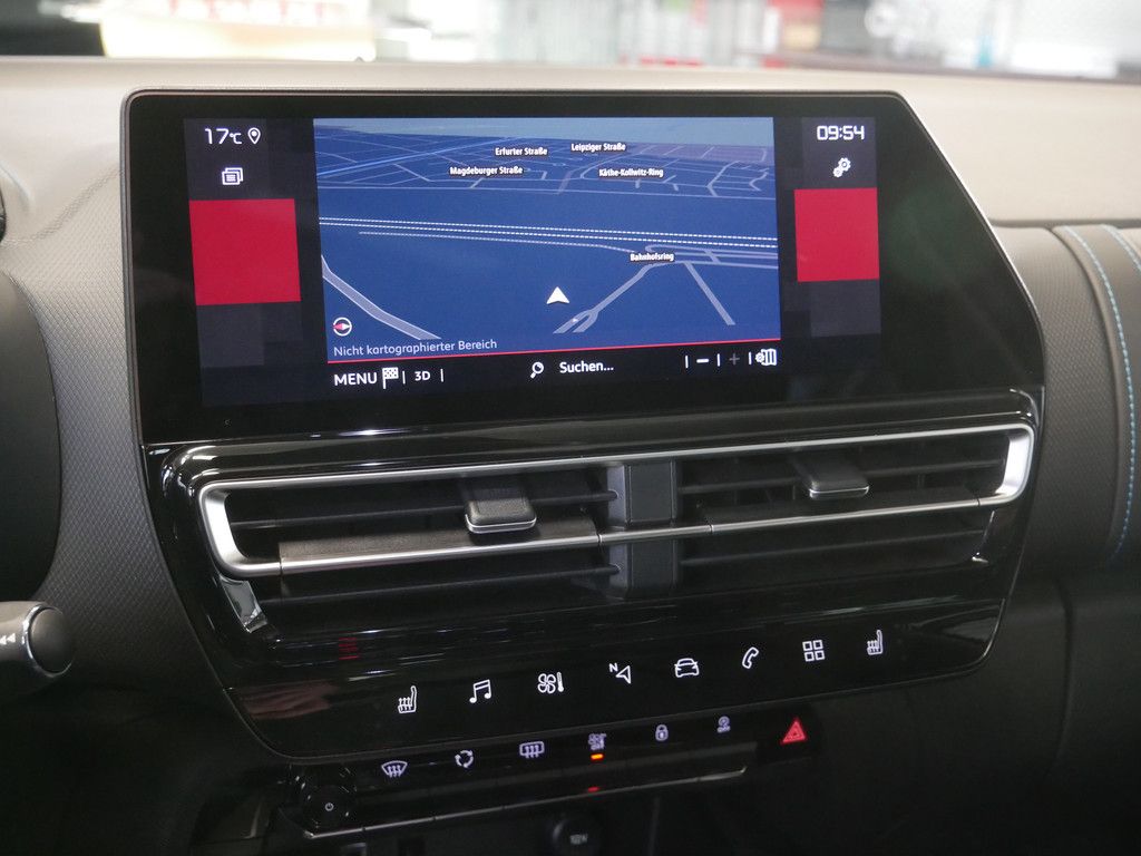 Citroën C5 Aircross 2023