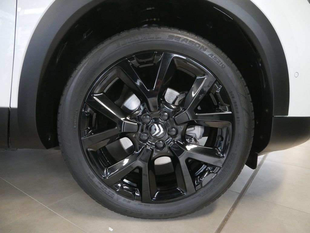 Citroën C5 Aircross 2023