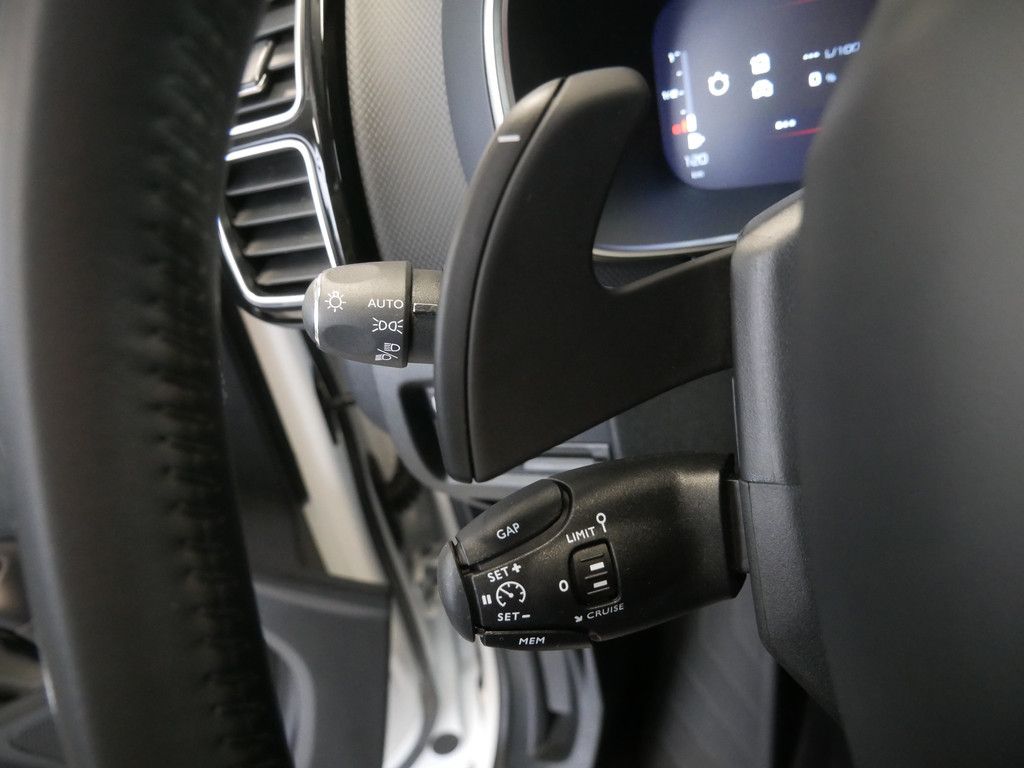 Citroën C5 Aircross 2023