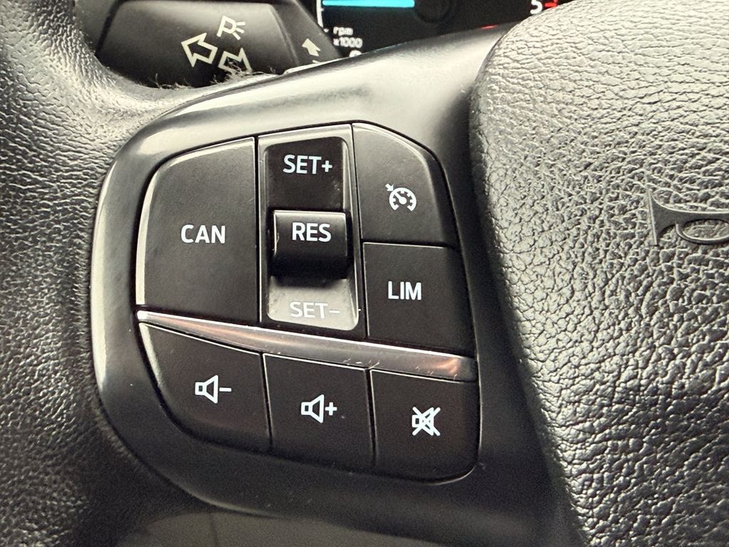 Ford Transit Custom 2020