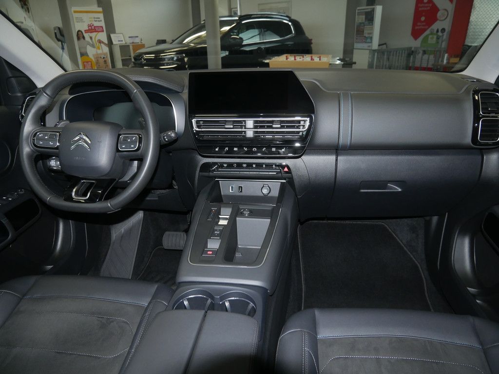 Citroën C5 Aircross 2023