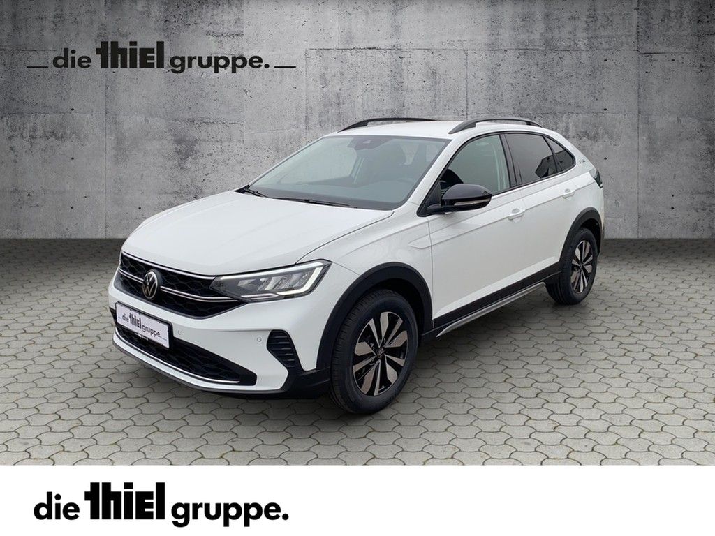 Volkswagen Taigo 2025