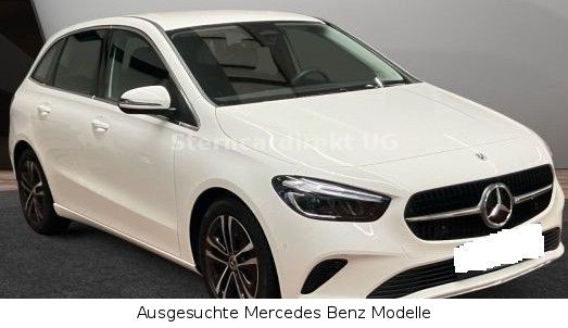 Mercedes-Benz B 180 2024