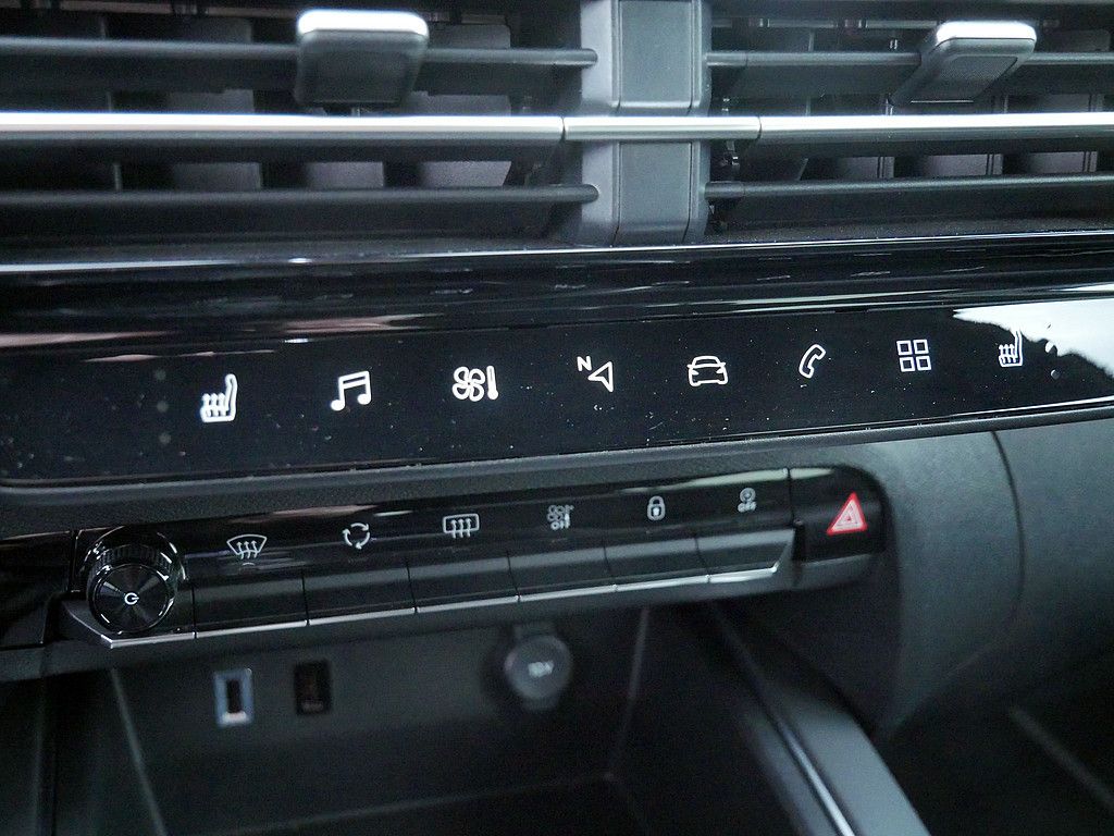 Citroën C5 Aircross 2023