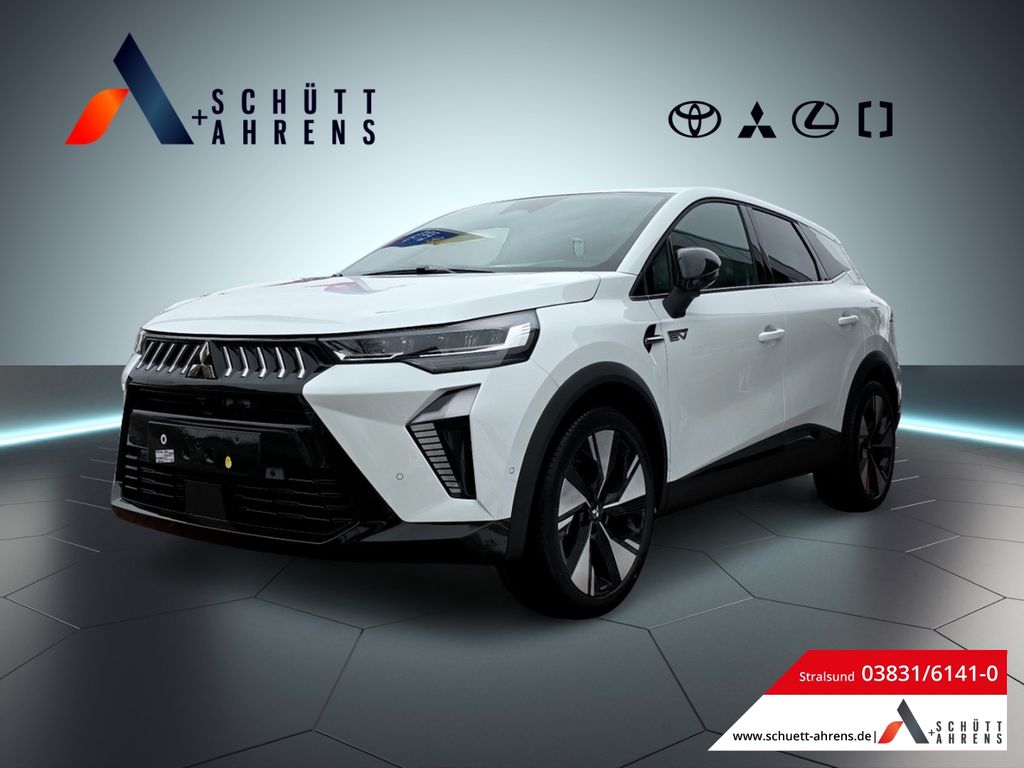 Mitsubishi Grandis