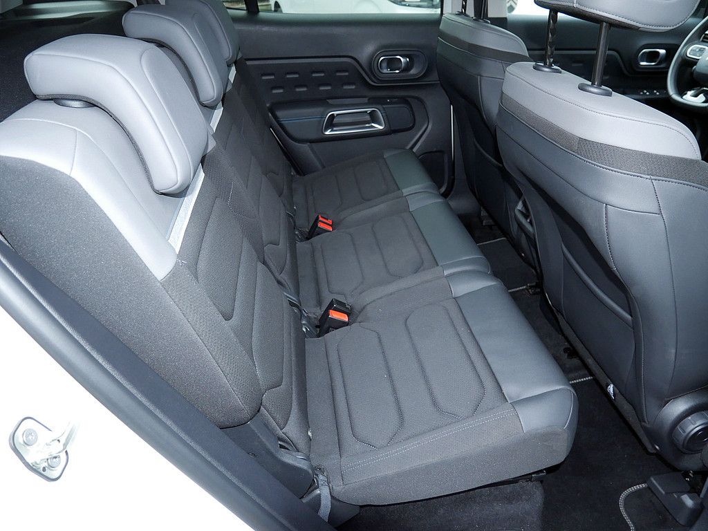 Citroën C5 Aircross 2023