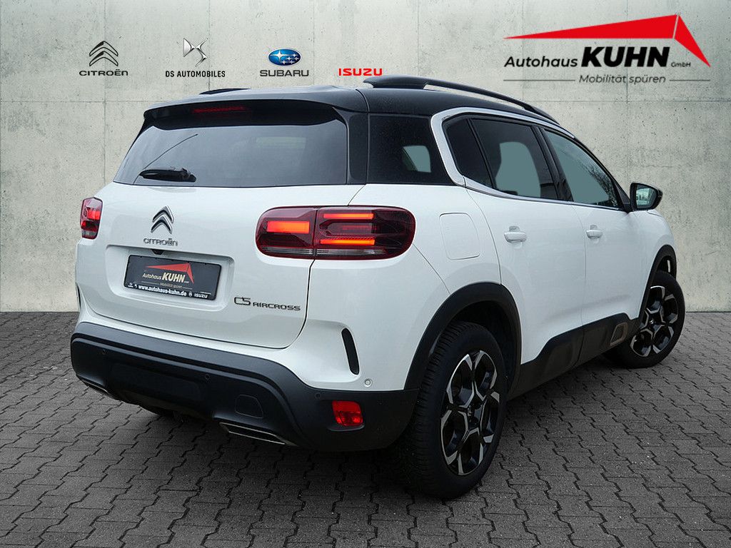 Citroën C5 Aircross 2023