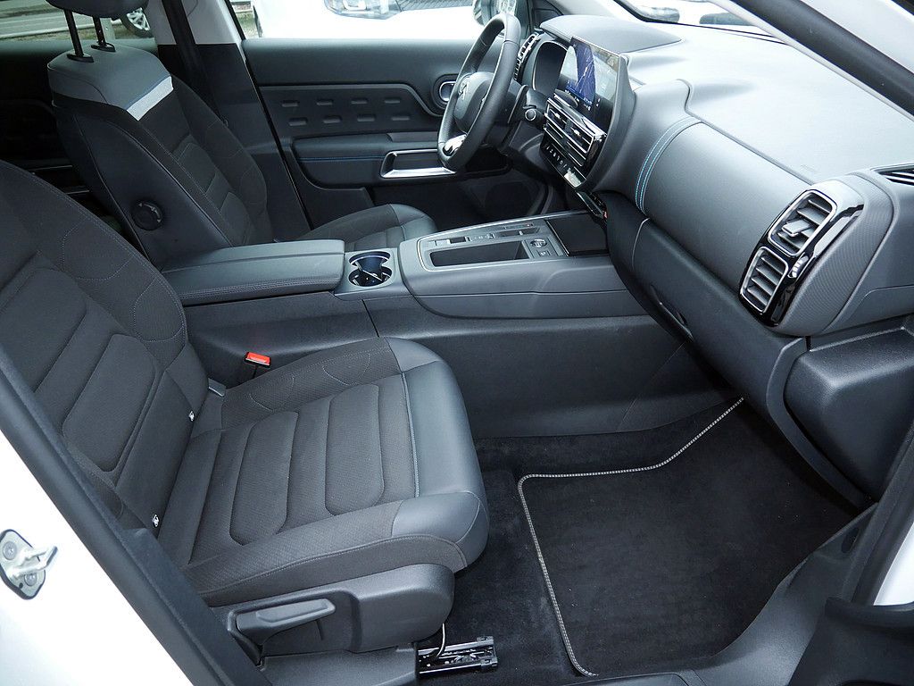 Citroën C5 Aircross 2023