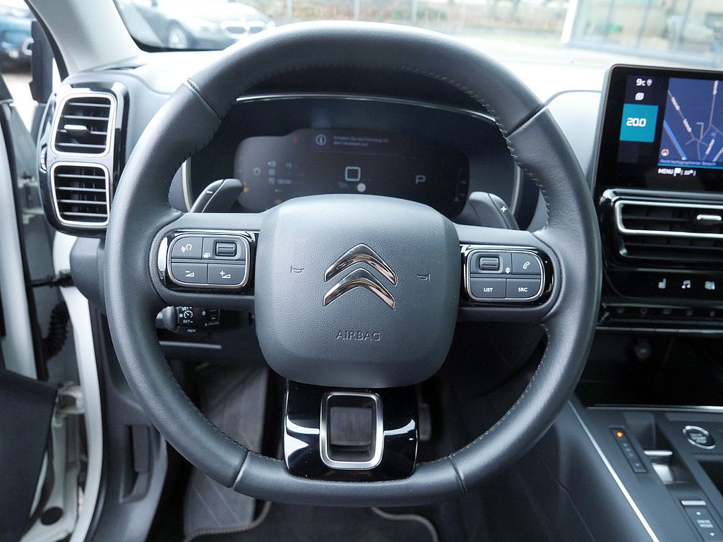Citroën C5 Aircross 2023