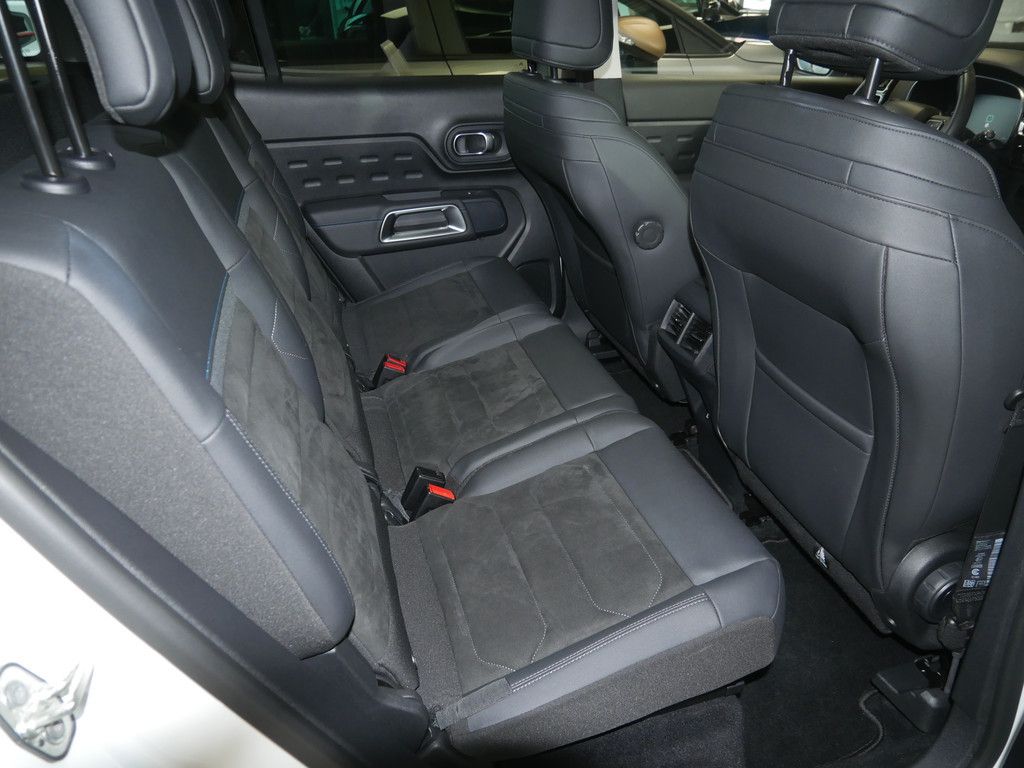 Citroën C5 Aircross 2023