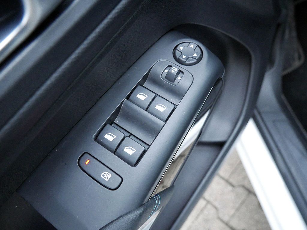 Citroën C5 Aircross 2023