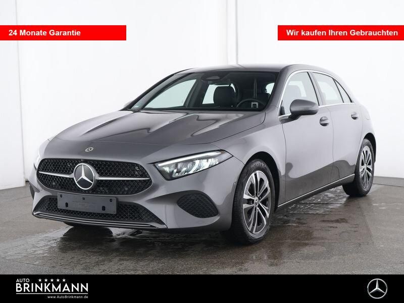 Mercedes-Benz A 180 2024