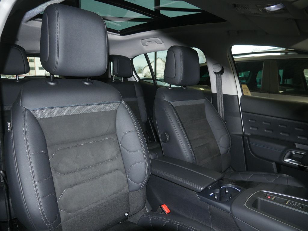 Citroën C5 Aircross 2023