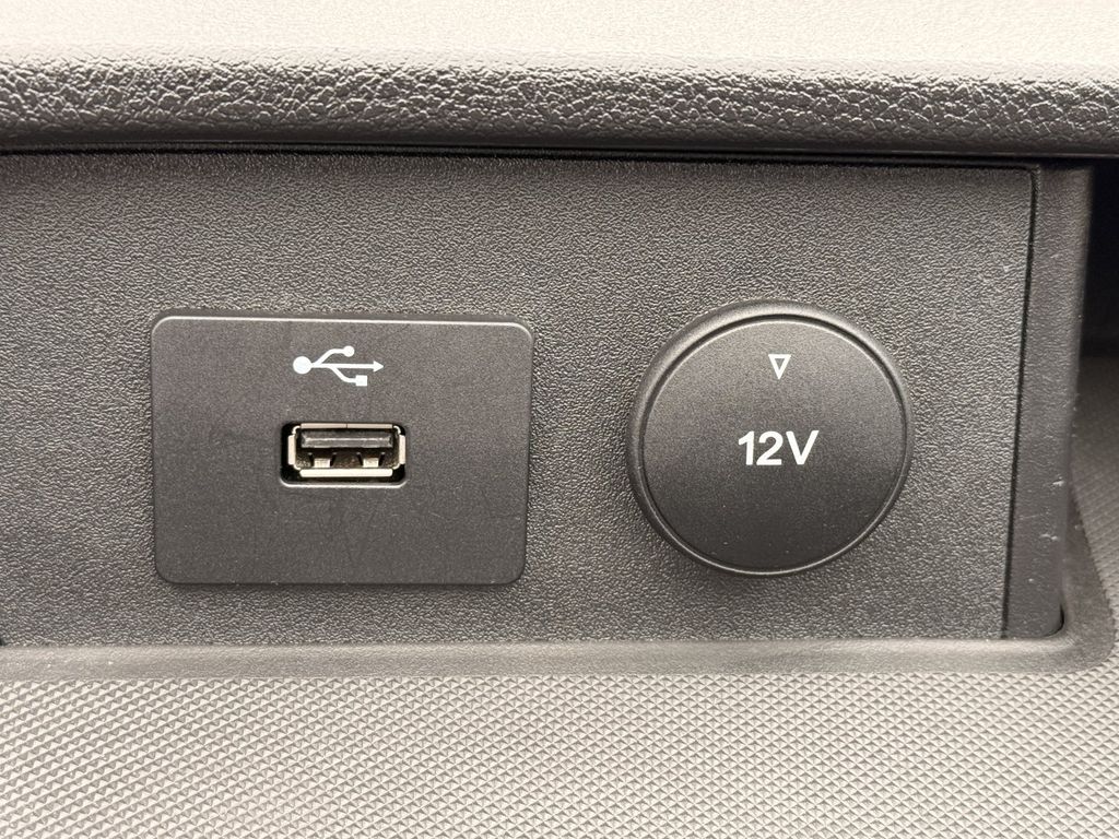 Ford Transit Custom 2020