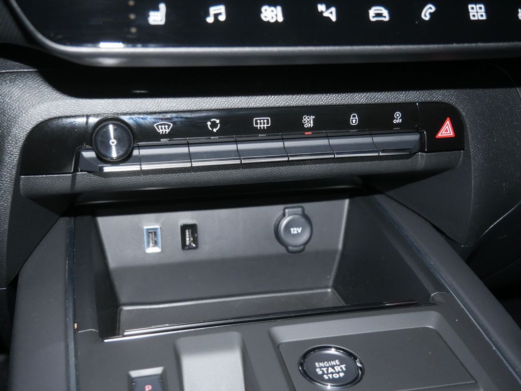 Citroën C5 Aircross 2023