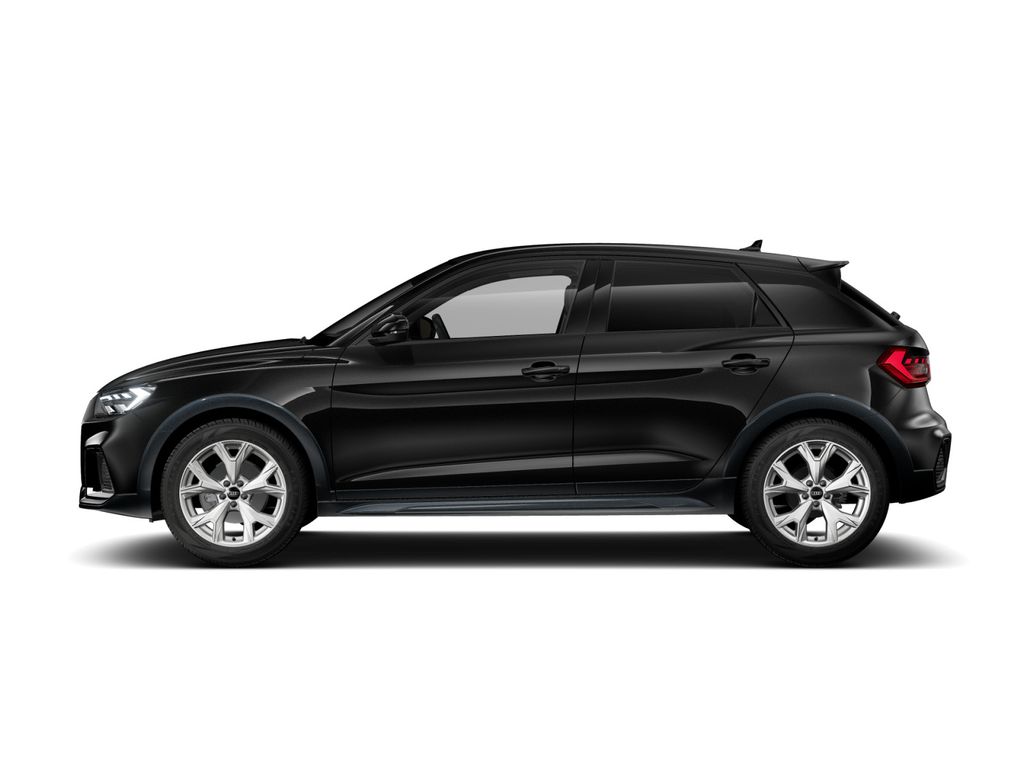 Audi A1 2025