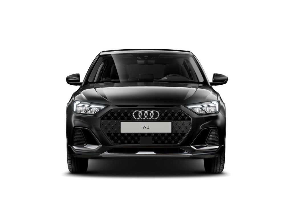 Audi A1 2025