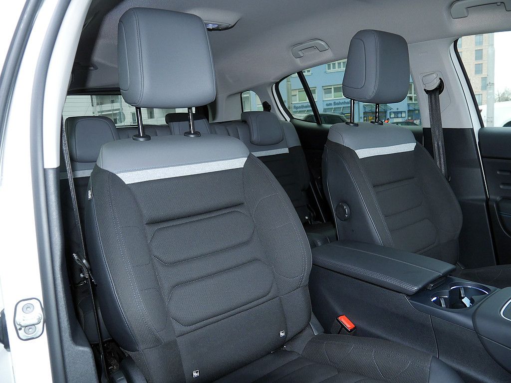 Citroën C5 Aircross 2023