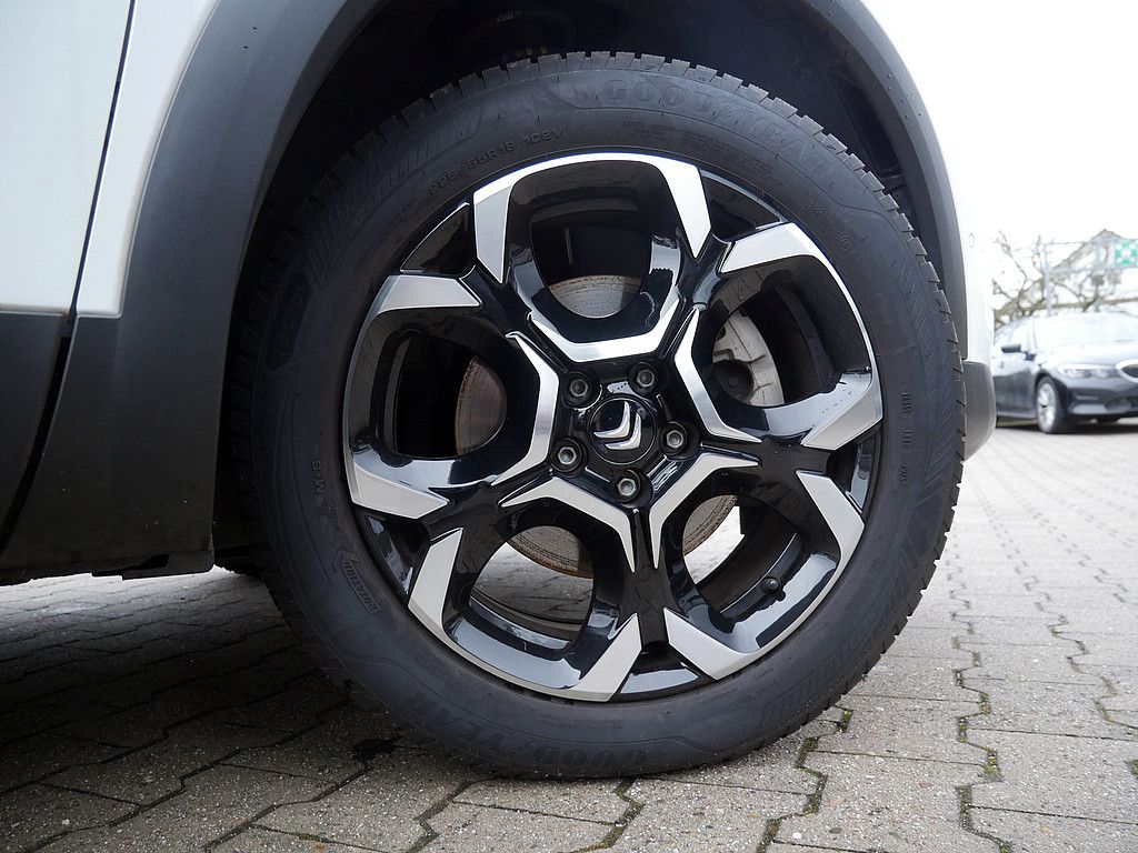 Citroën C5 Aircross 2023