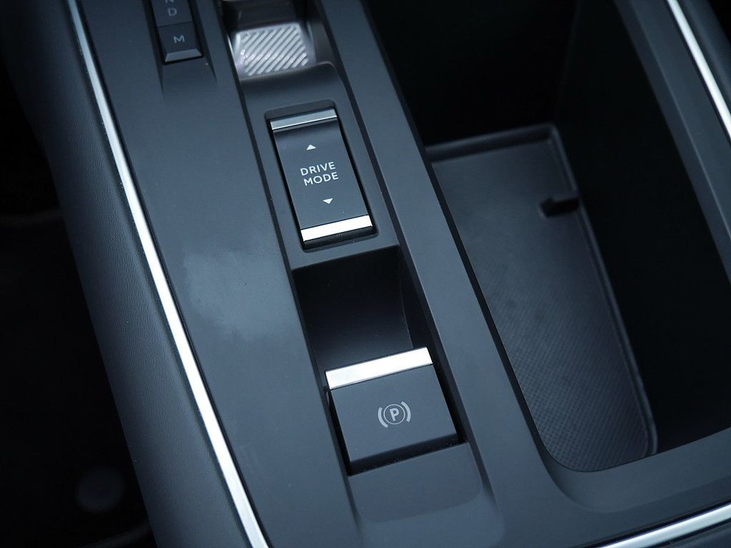 Citroën C5 Aircross 2023