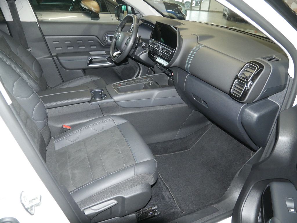 Citroën C5 Aircross 2023